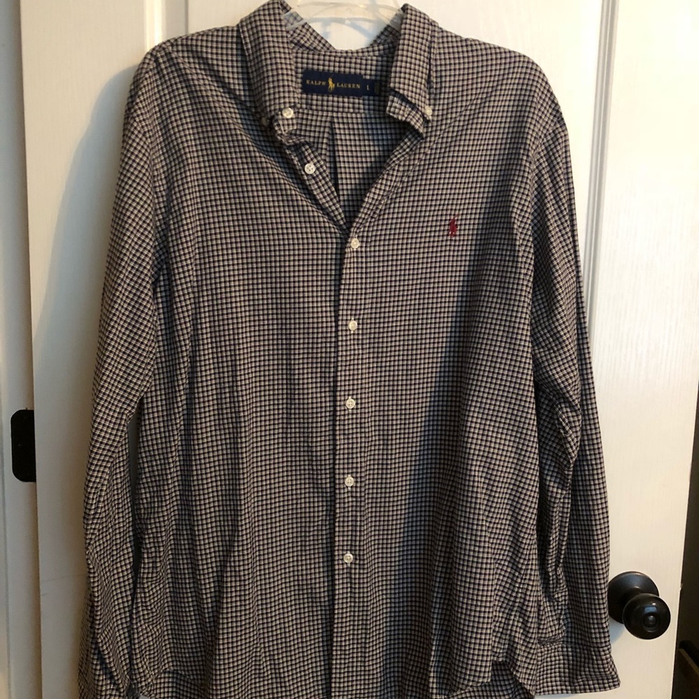 Ralph Lauren Polo